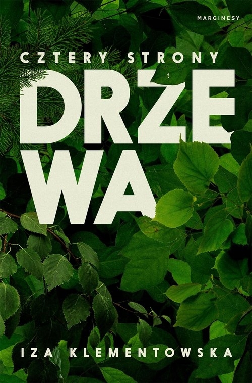 

Cztery strony drzewa