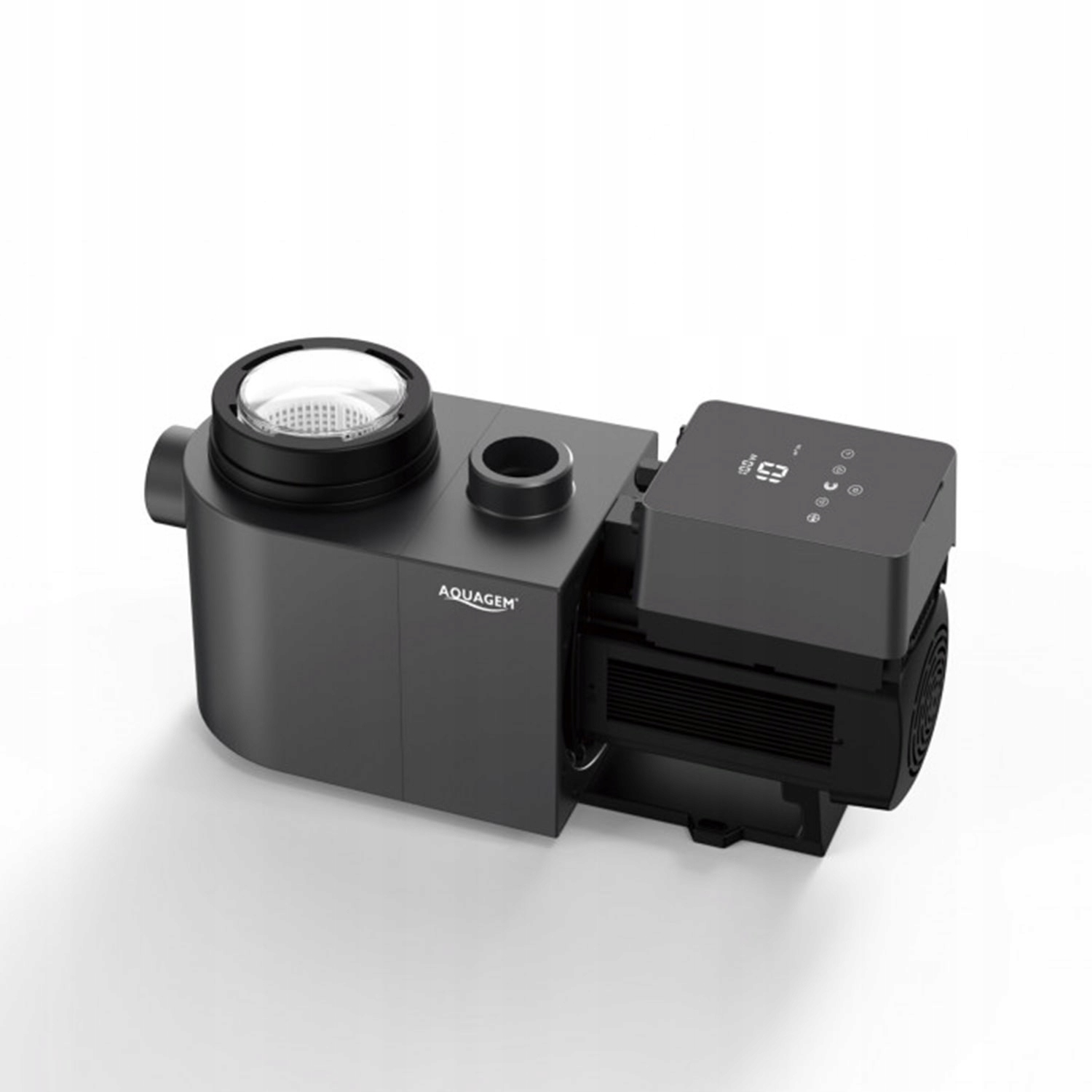 Filtrační čerpadlo do bazénu Inverpro 19,5 m3/h Aquagem