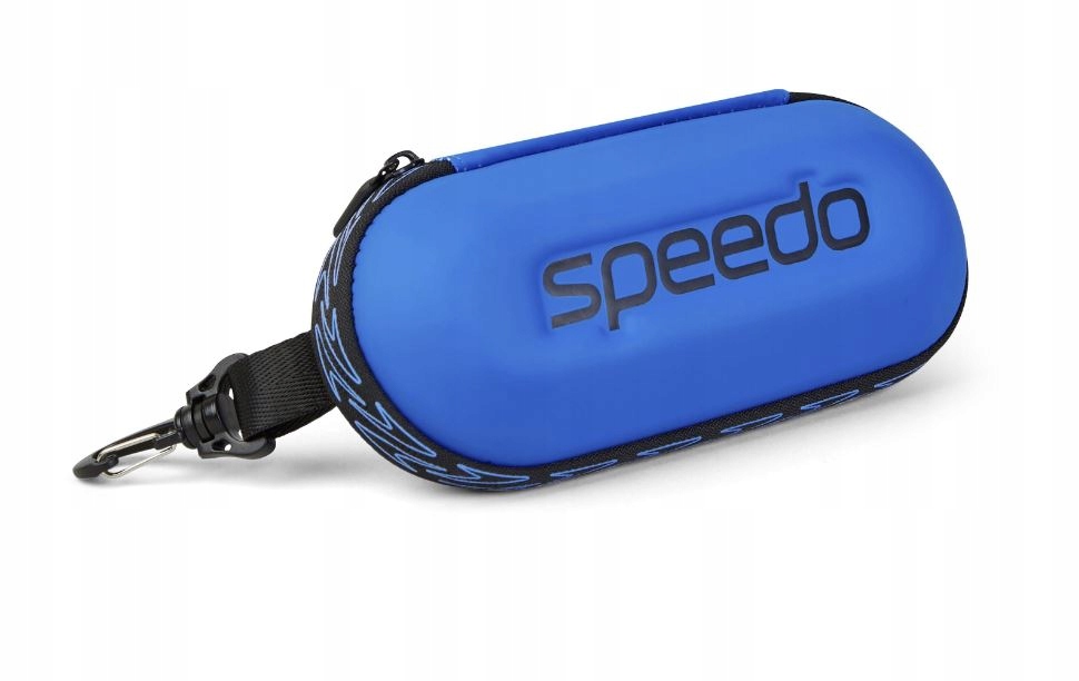 SPEEDO STORAGE CASE GOGLE ETUI POKROWIEC NA OKULARY FUTERAŁ TWARDY Kod producenta 0088515724888