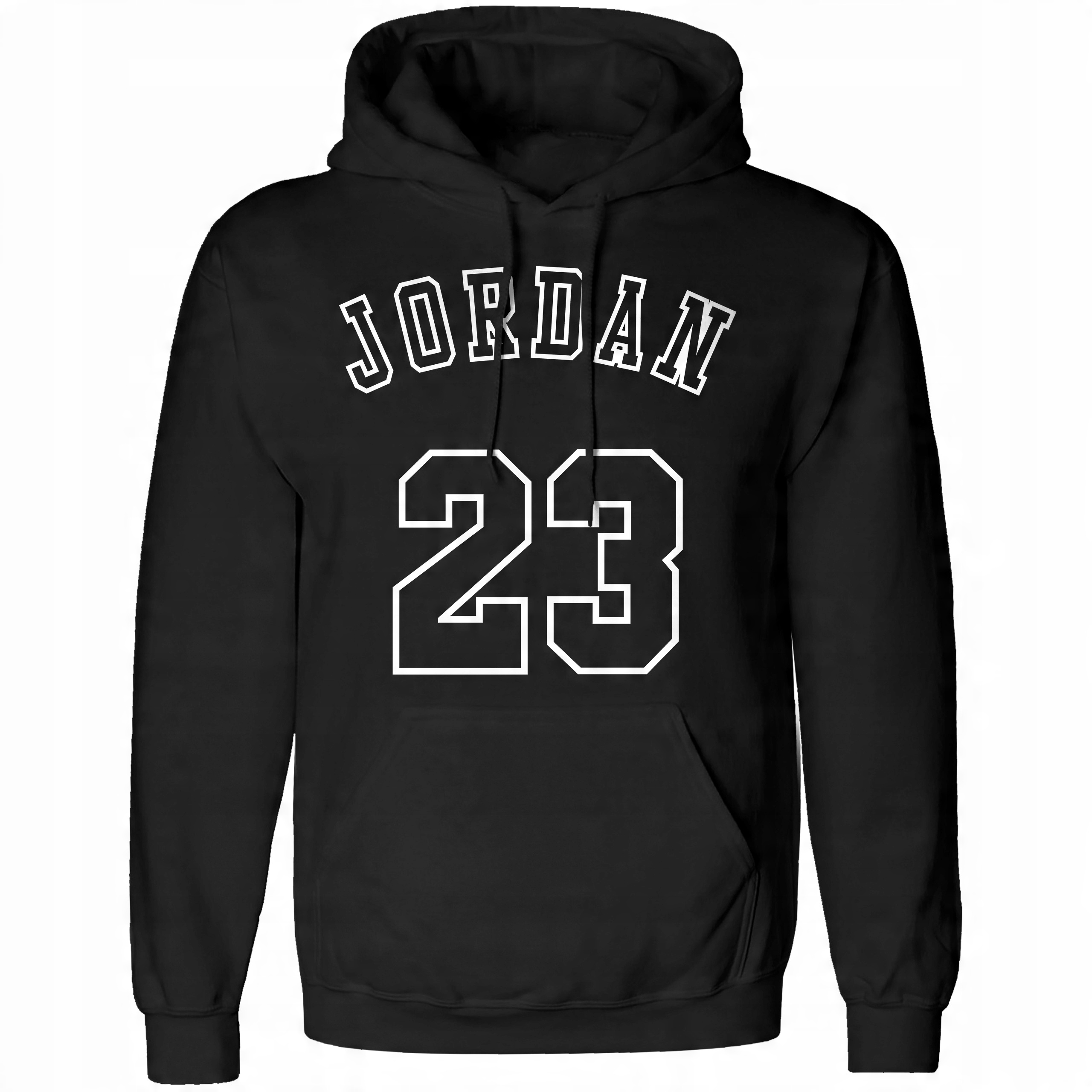 

Bluza Damska Bawełniana Jordan 23 Rozmiar L