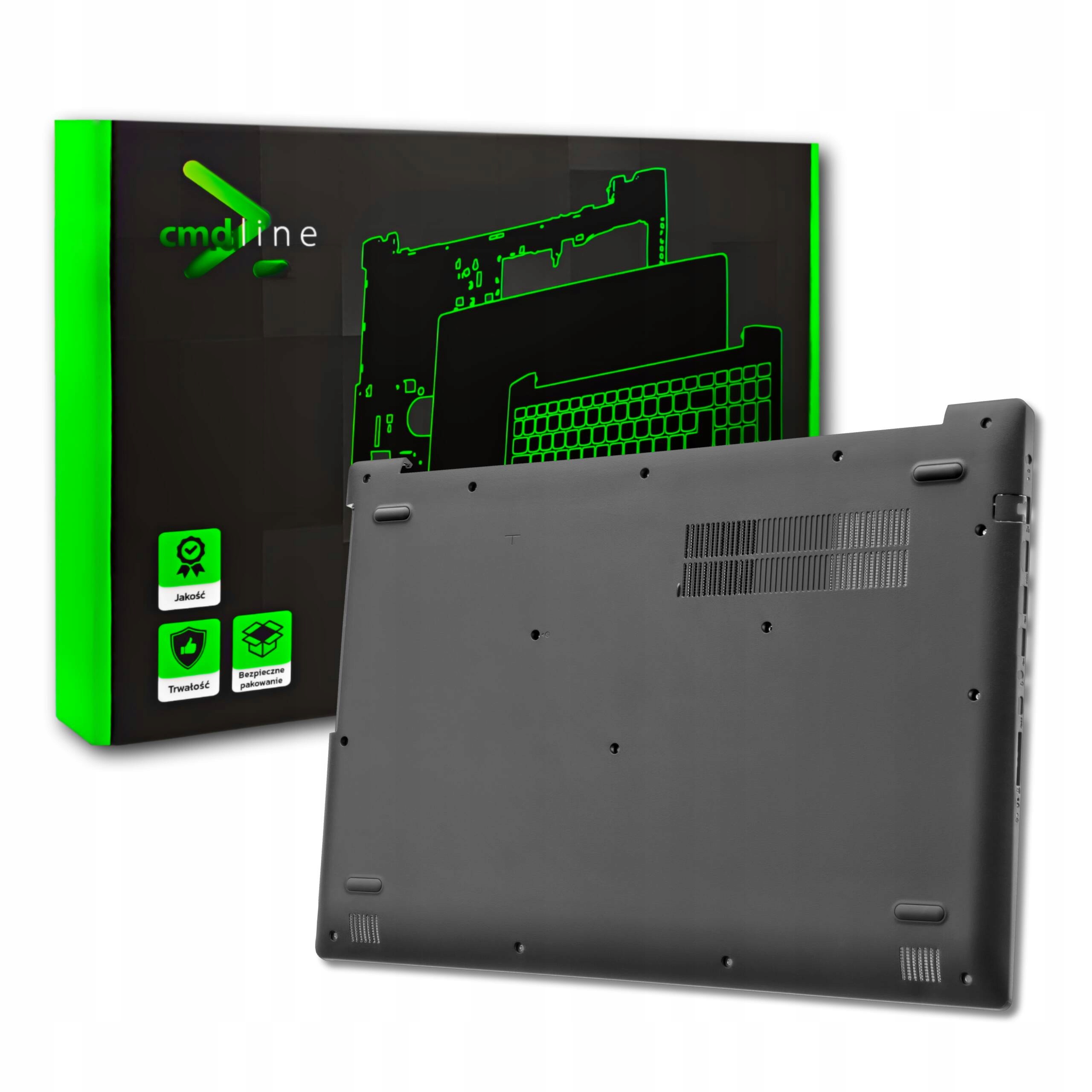 Obudowa Dolna Do Lenovo Ideapad 330-17IKB