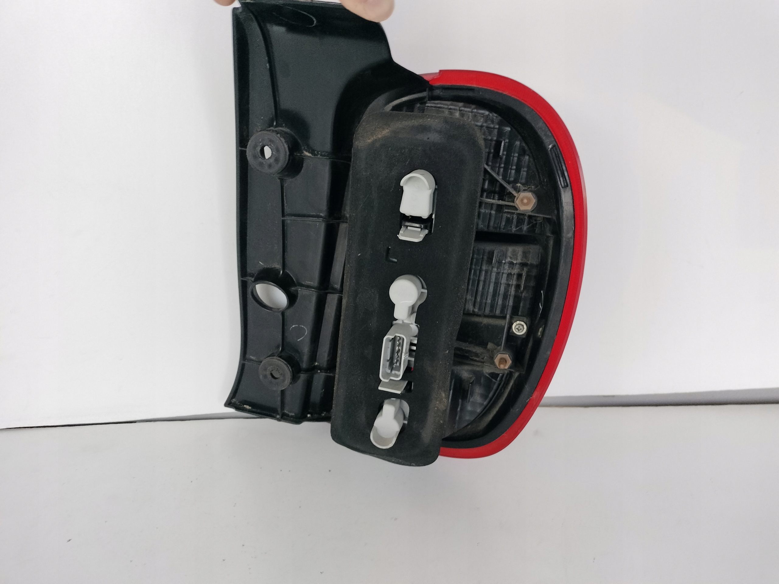 light left rear NISSAN MICRA K13 10-13