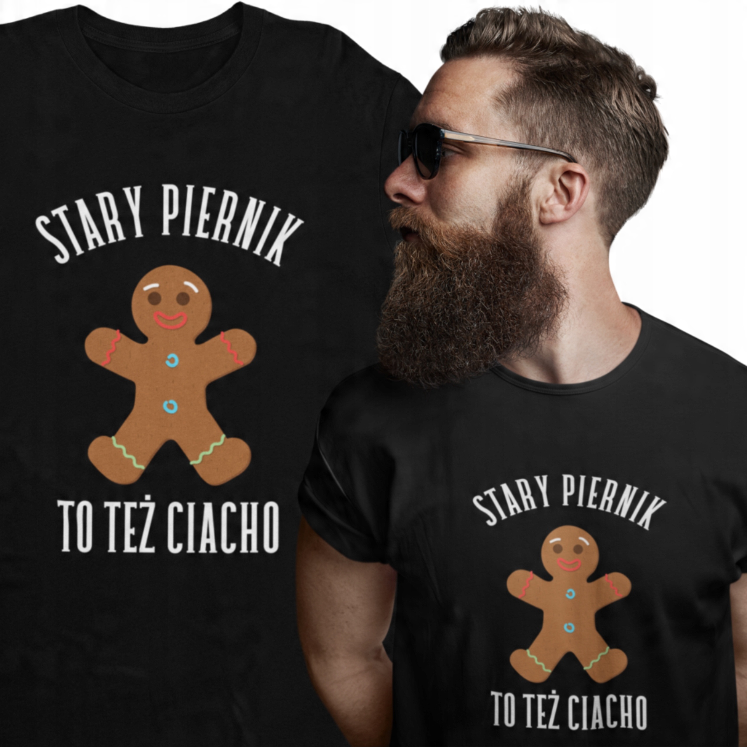 

Koszulka T-shirt Walentynki Dzień Chłopaka