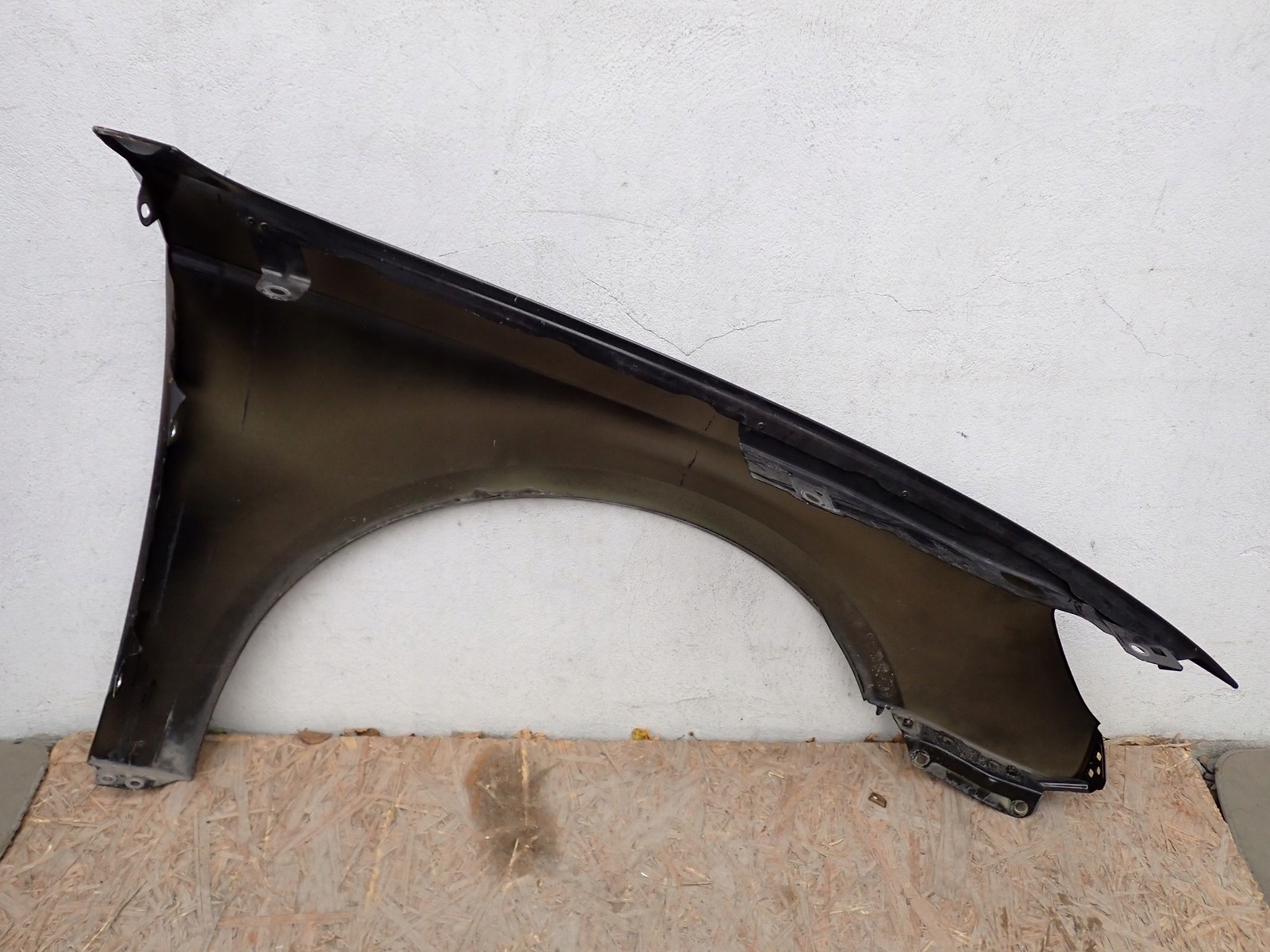 fender left front front AUDI A3 8V 2012-2015R HB