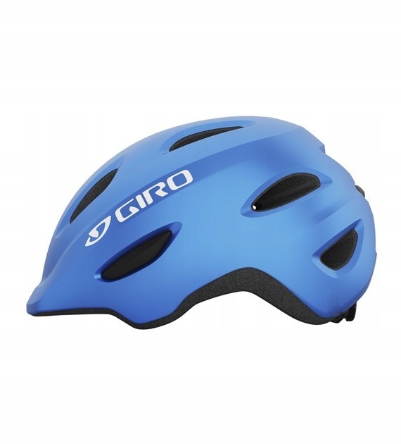 Kask dziecięcy Giro Scamp matte ano blue Xs 45-49cm