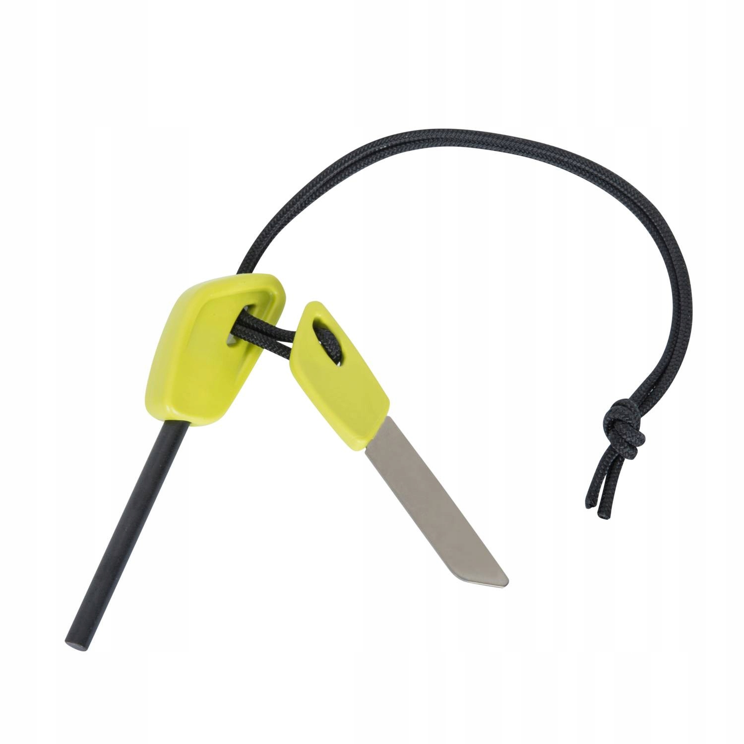 Krzesiwo Wildo Fire-Flash Pro Small Lime