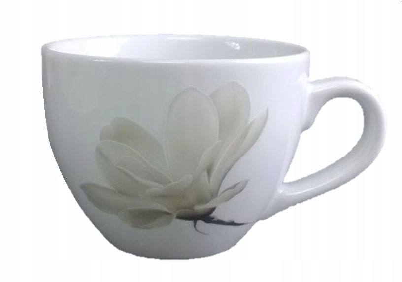 

Lubiana Magnolia Jumbo Kubek 500 ML Porcelana
