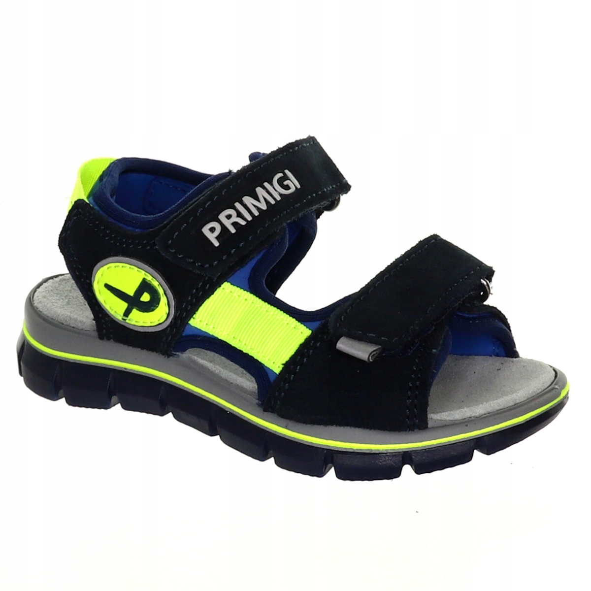 

Primigi Sandały Sandałki 7398022 r.34