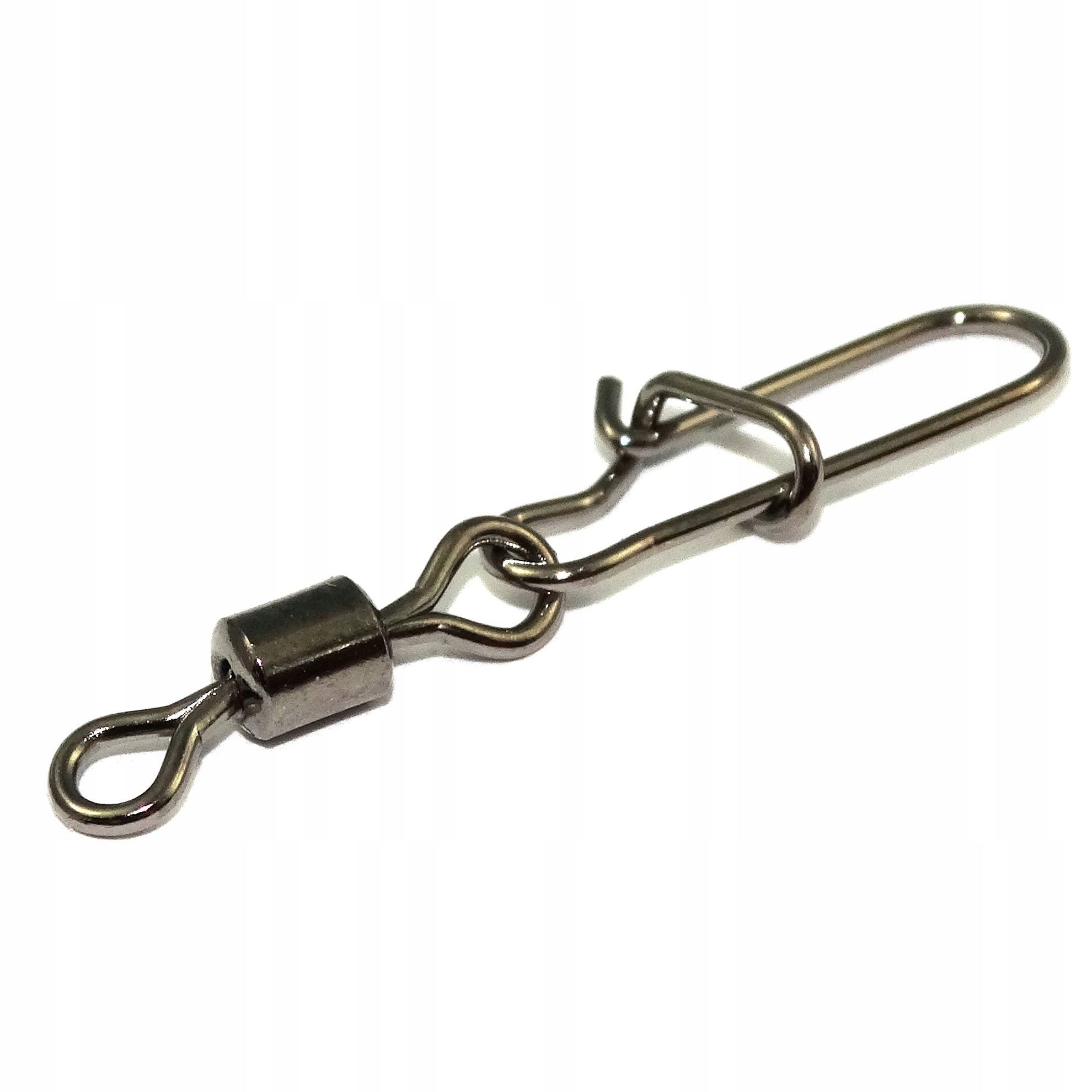 

AZK6/20 Agrafka z krętlikiem 18kg /kpl20