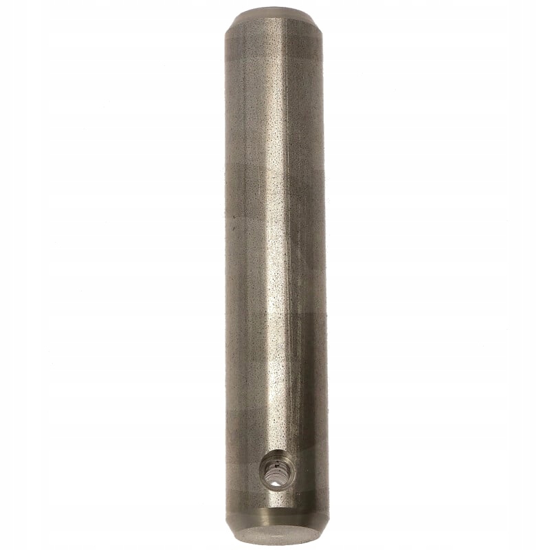 Sworzeń TREX.PARTS 2620056301 do wózków widłowych, długość 106 mm, Ø 20 mm
