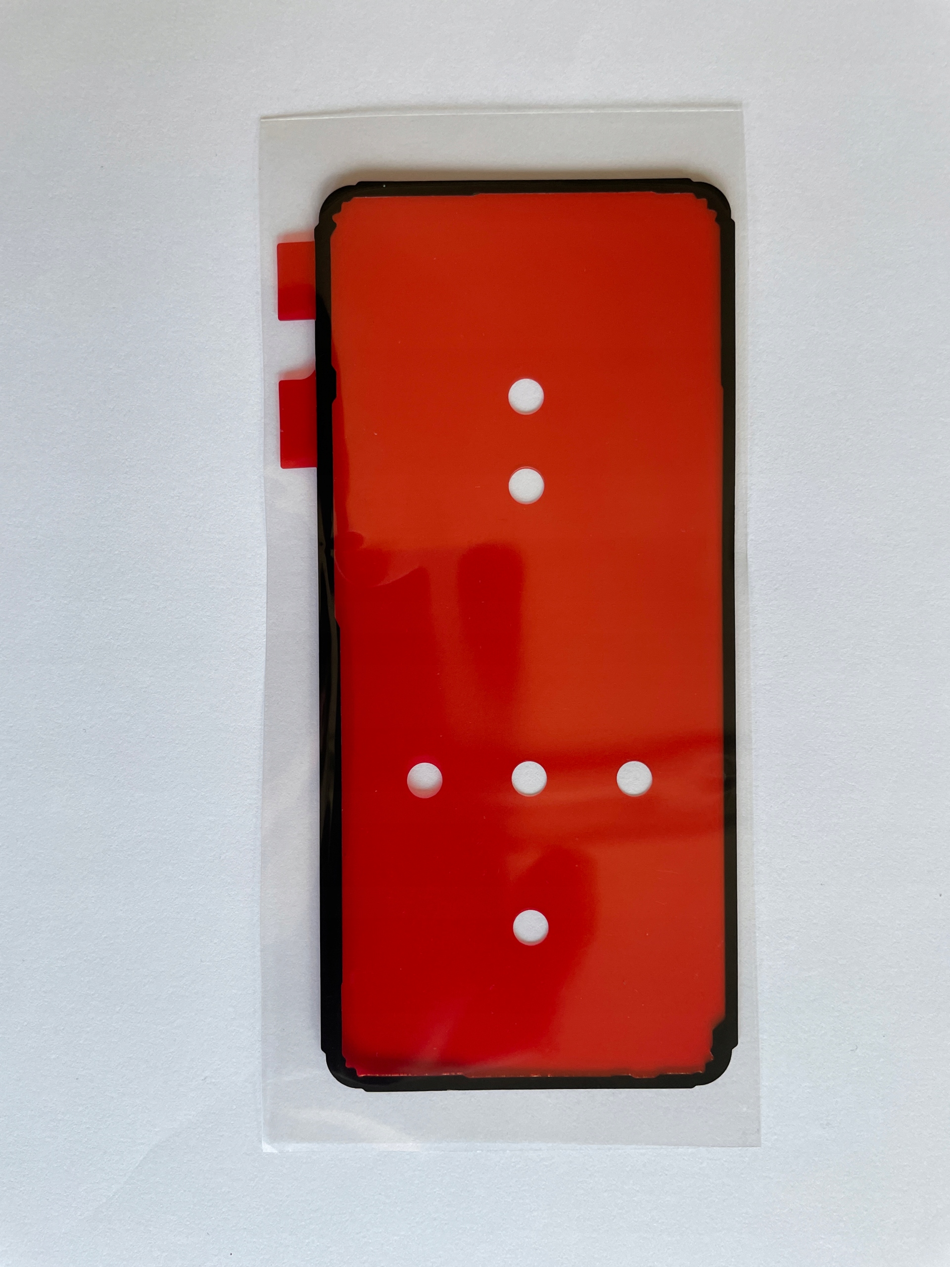 

Klej uszczelka taśma klapka Huawei Mate 20 Pro