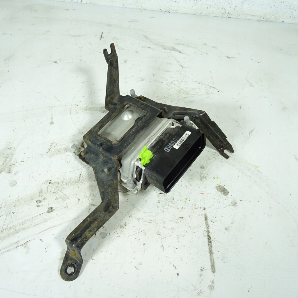 KIA PICANTO II 1.0B control unit of the engine 39111-04055