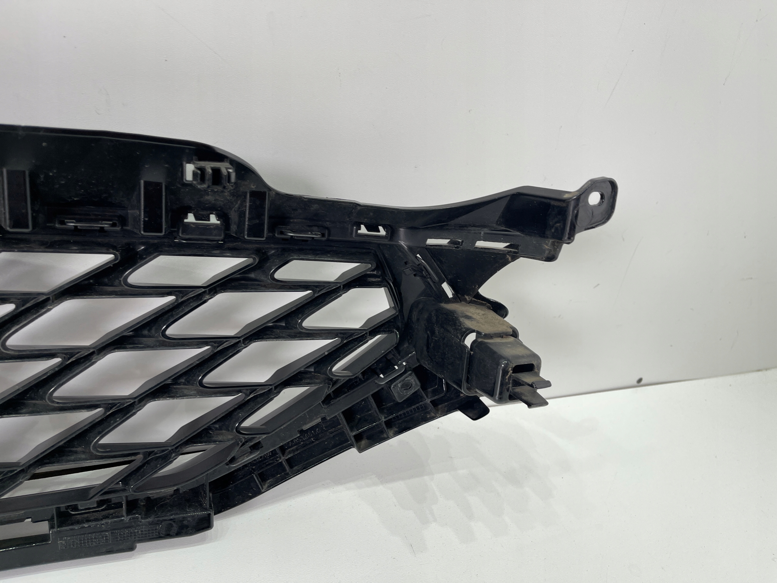 SEAT Leon IV 5F Kühlergrill FRONTGRILL Kühlergitter 5FA853651C - Thumbnail 9