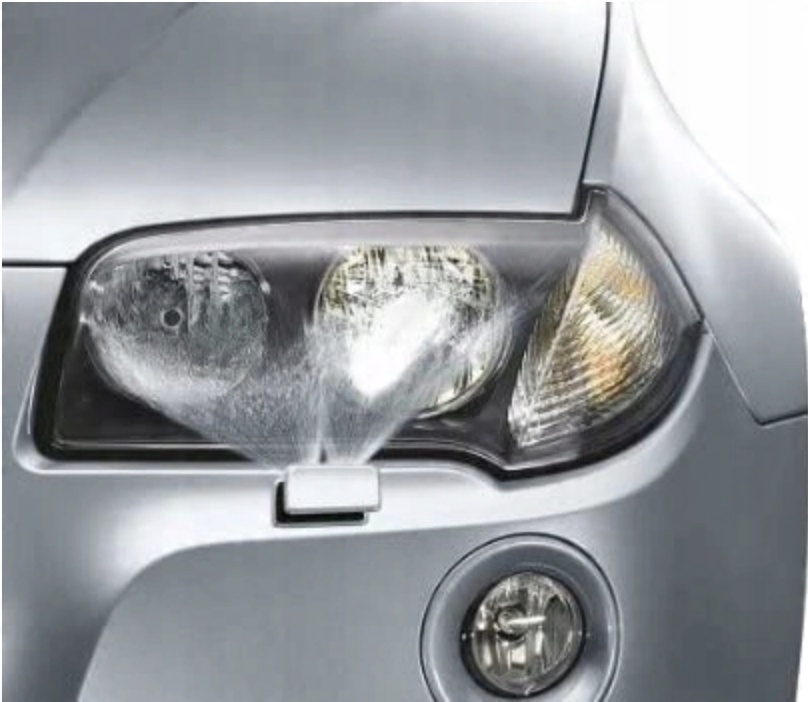 

Bmw X3 E83 Lift Zaślepka Spryskiwacza Lewa 3443131