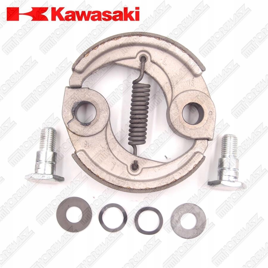 Spojka TH-48, TH-43, TJ-45, Kompletná, Originálny Diel