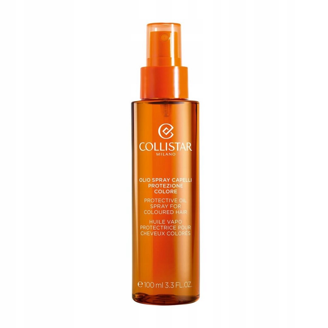 Chránič barvy Collistar Perfect Tanning 100 ml