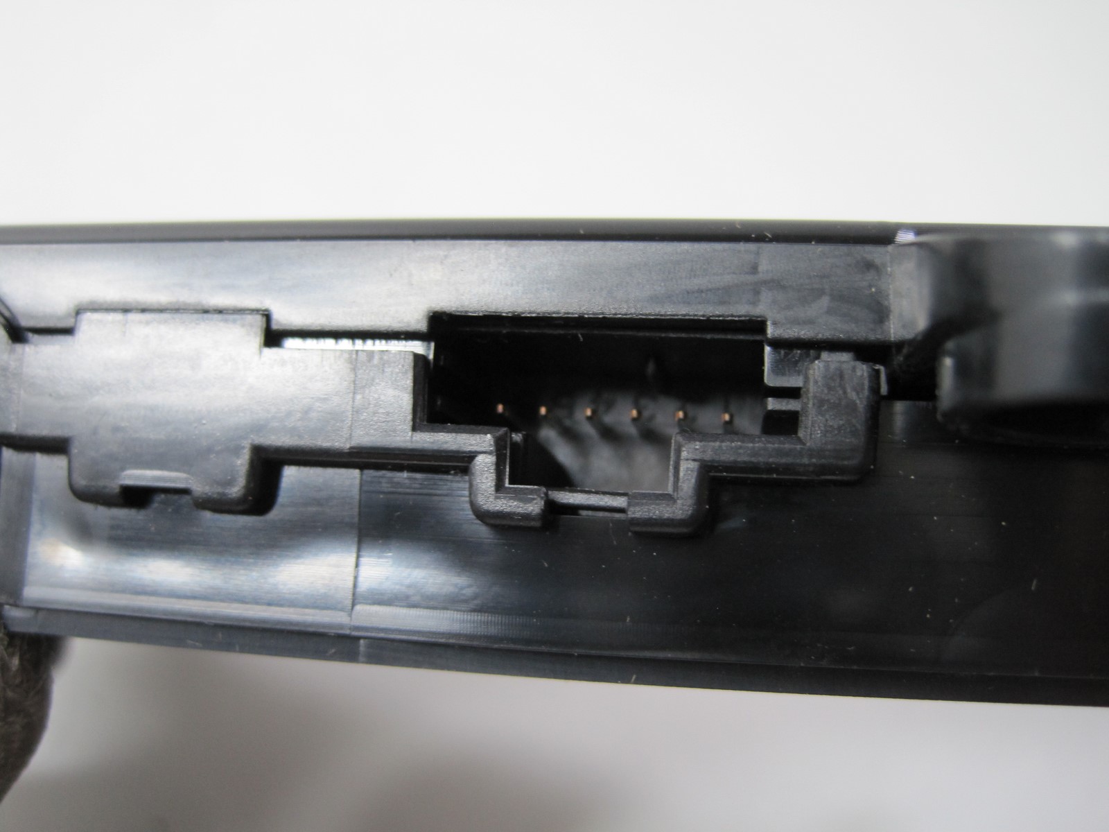 Moduł sterownik telematik Mercedes W167 GLE A1679008309 Producent inny