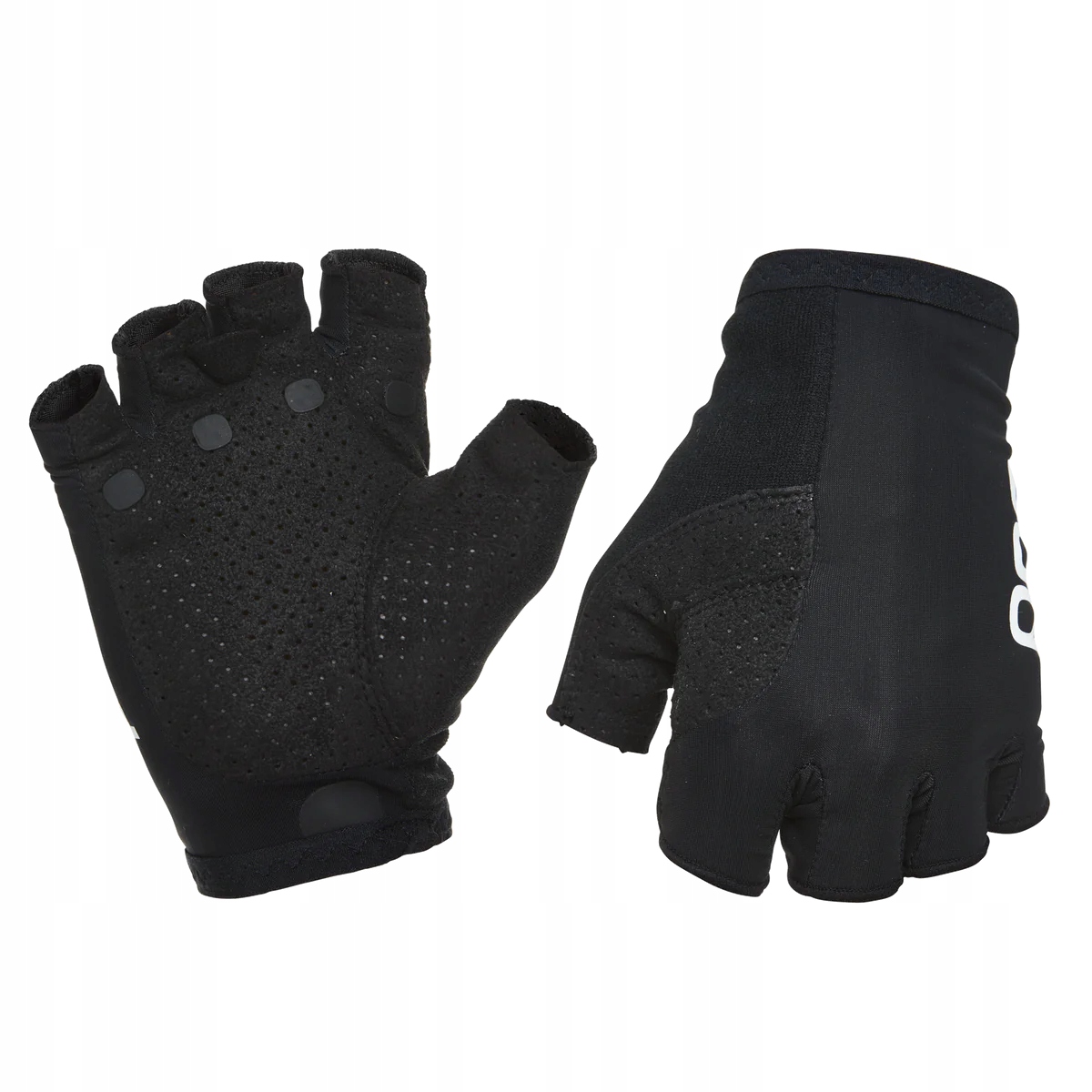 Rękawice Rowerowe Poc Essential Short Glove Black Rozmiar M