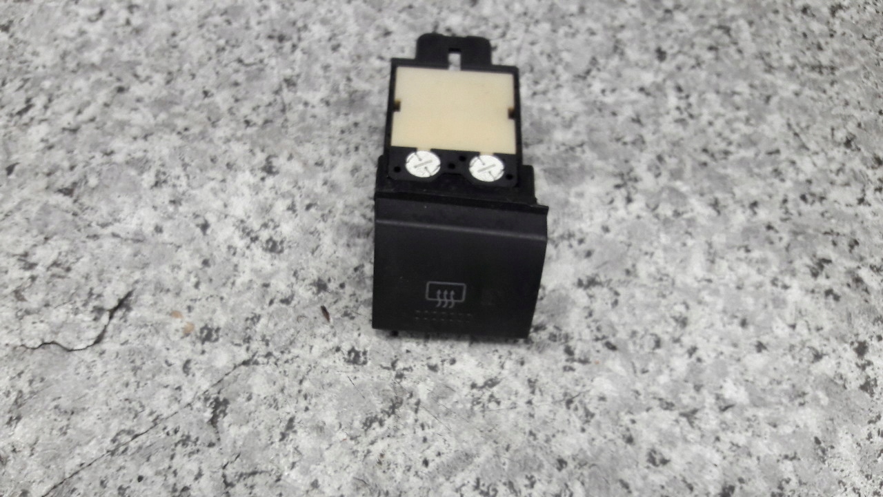 switch OGRZEWANIA windows TOYOTA AVENSIS 156960