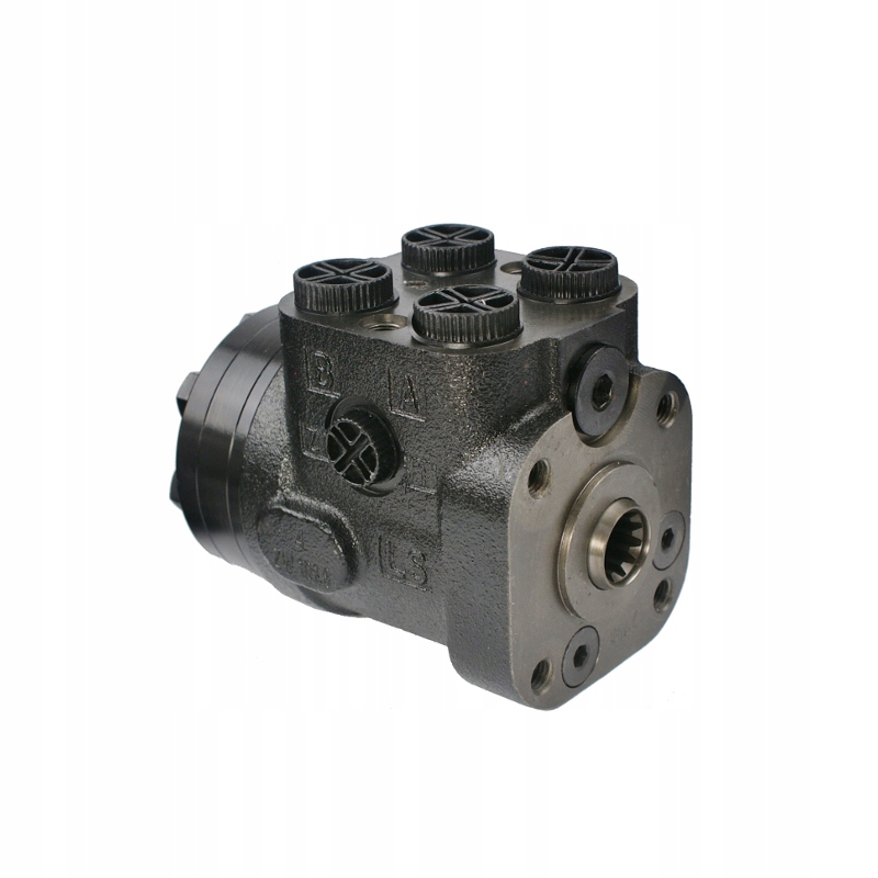 Orbitrol Ospc 160 Ls