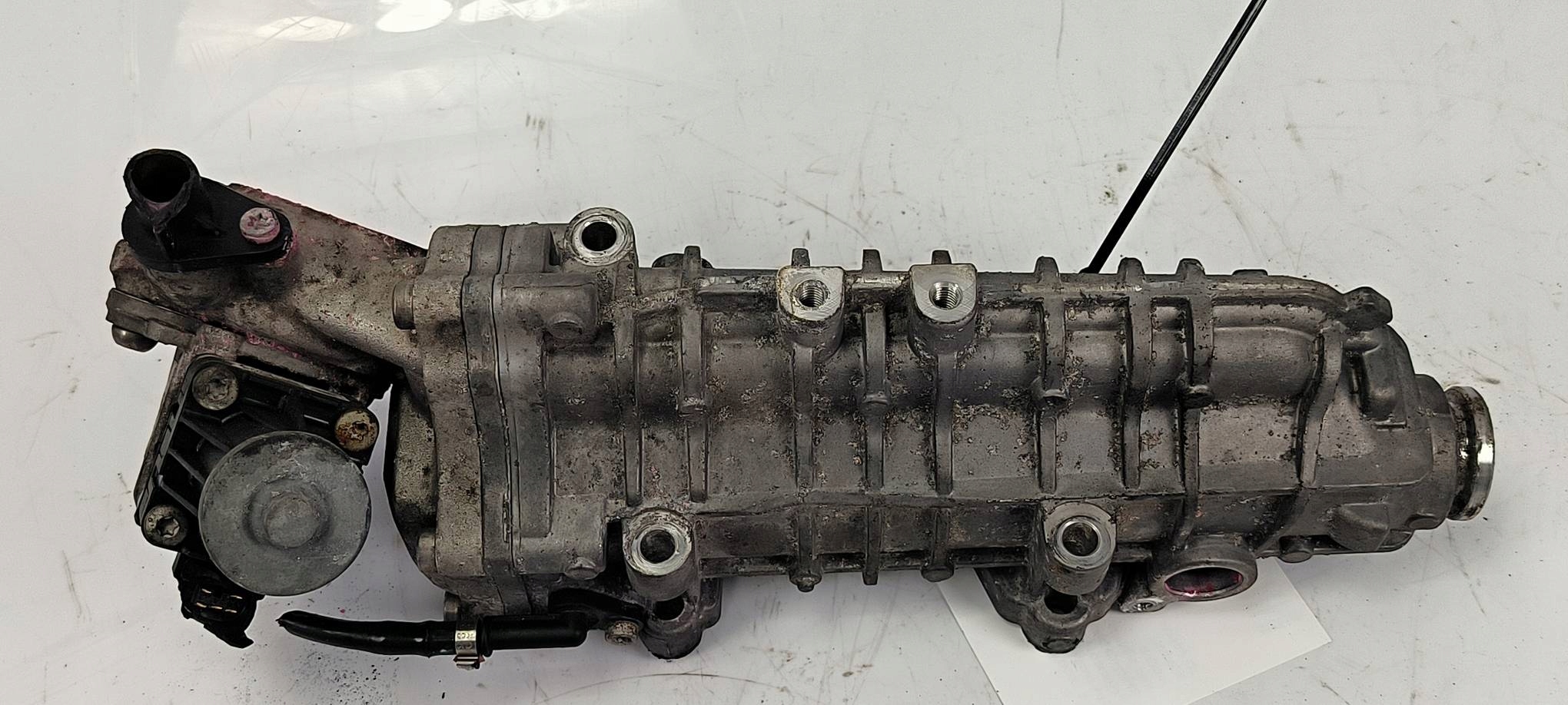 Radiatore / Raffreddatore EGR 5801668925 IVECO DAILY 35S18