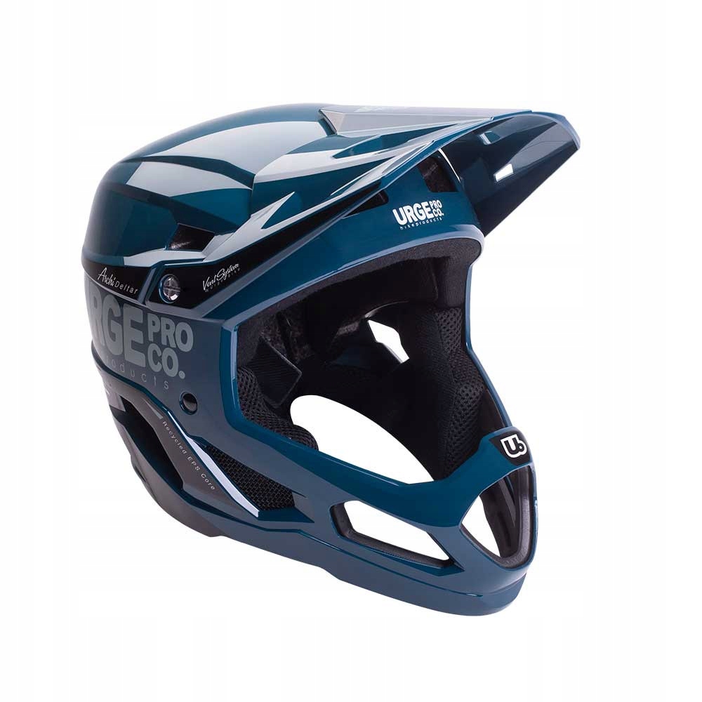 Urge Archi-deltar kask rowerowy