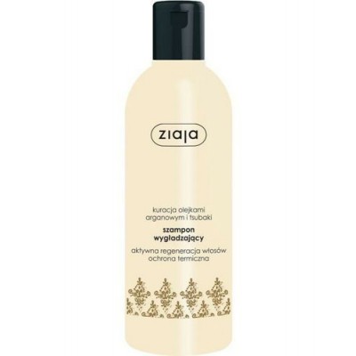 

Ziaja Argan Szampon wygładzający, 300 ml