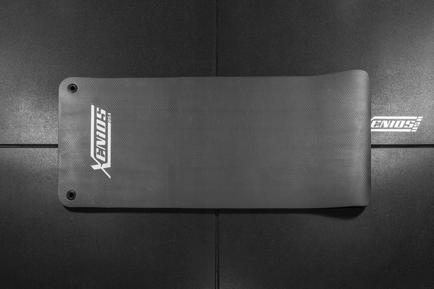 Mata treningowa Eco Exercise 140x60x1,5cm Xenios