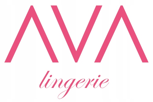 AVA Biustonosz 1396 Crystal beżowy plus 95F Linia plus size (duże rozmiary)