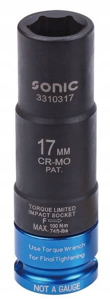 Nástavce a príslušenstvo pre nástavce Sonic 3310317