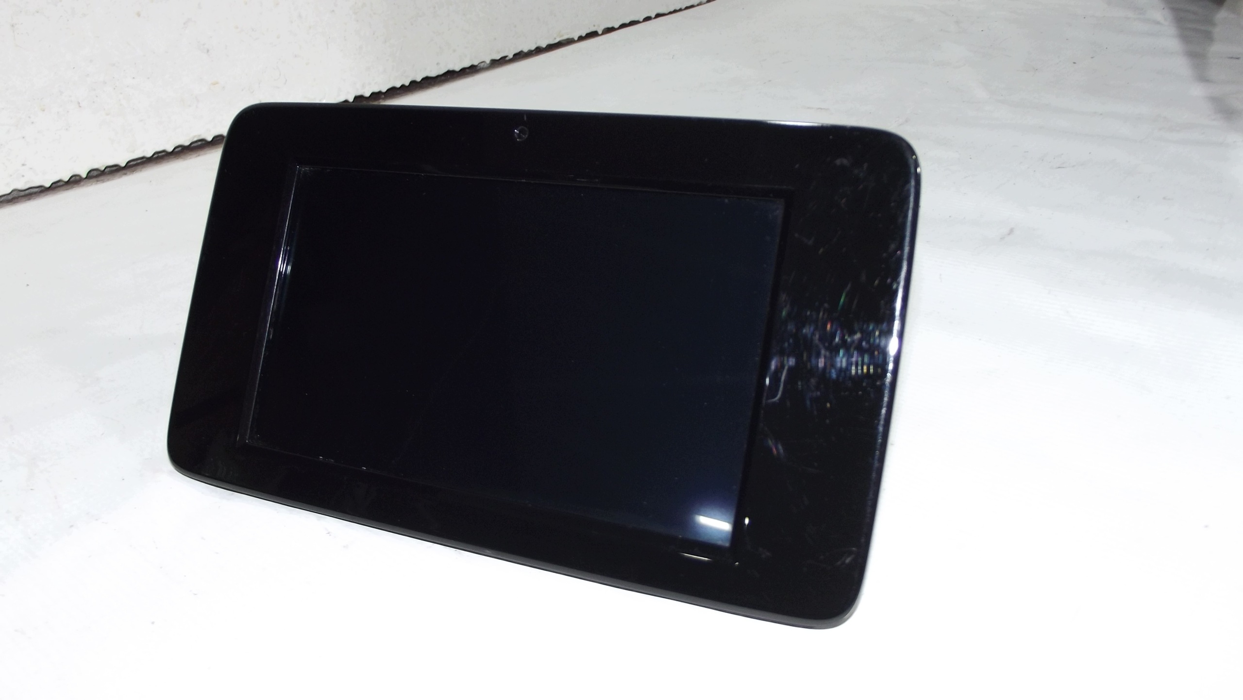 Mercedes Citan W420 display navi A2539001505