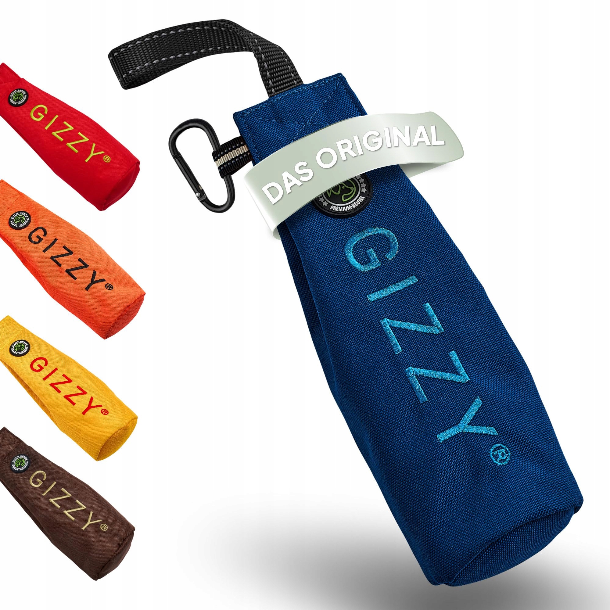 Levně Gizzy Odolný tréninkový Dummy pro psy všech plemen