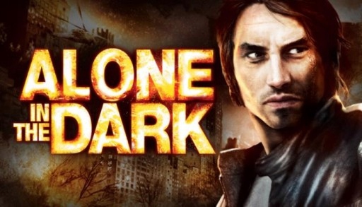 Alone In The Dark Klucz Steam Pc Bonus