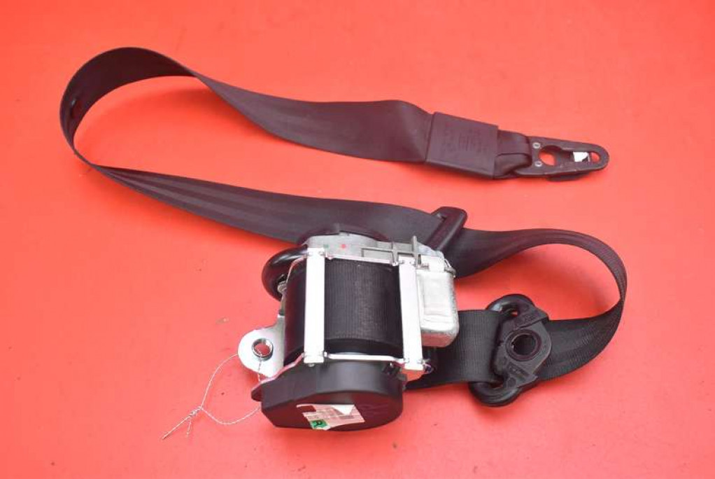 PAS BEZPIECZEŃSTWA PRAWY PRZÓD 4L1857706 AUDI Q7 4L 12R