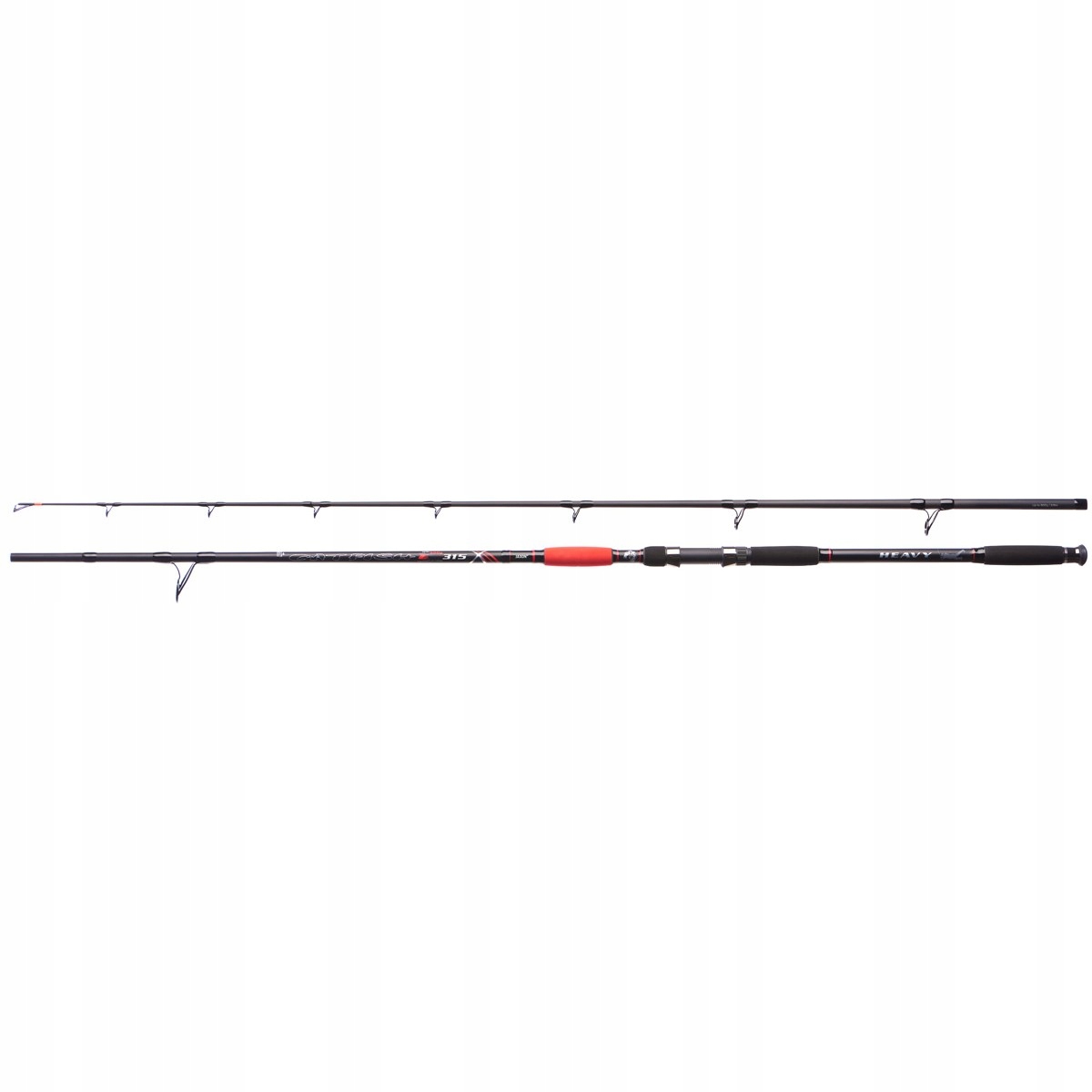 Jaxon Wędka Catfish E Heavy 3,15m up to 500g
