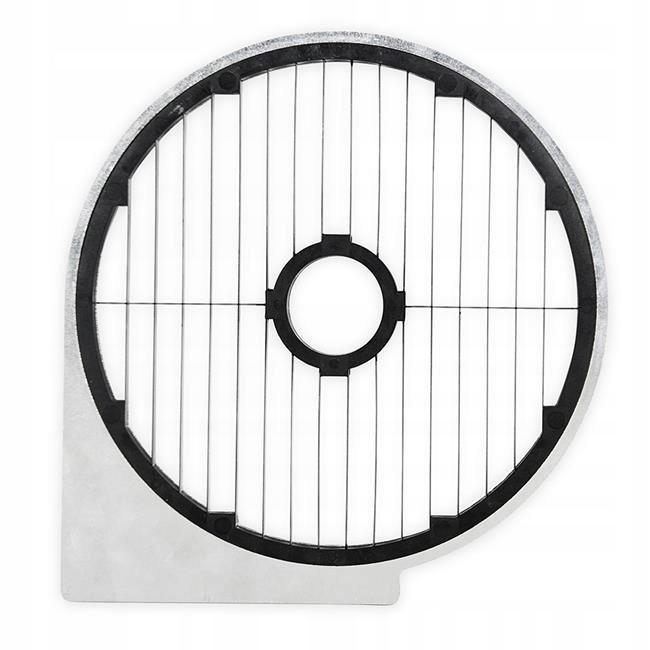 TARCZA DO SZATKOWNICY HENDI 8x8 MM FRYTKI 234754