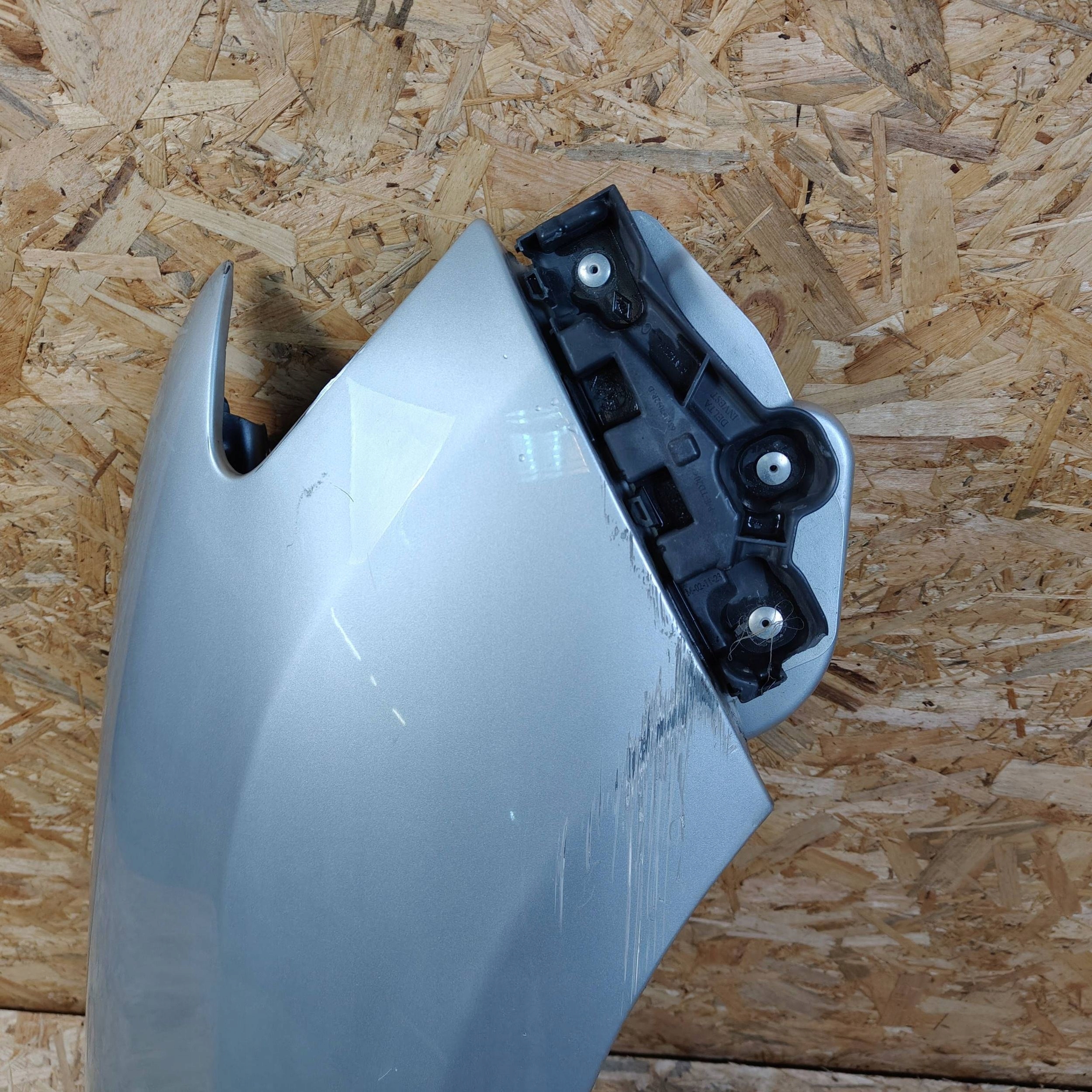 fender front side right DACIA Sandero II