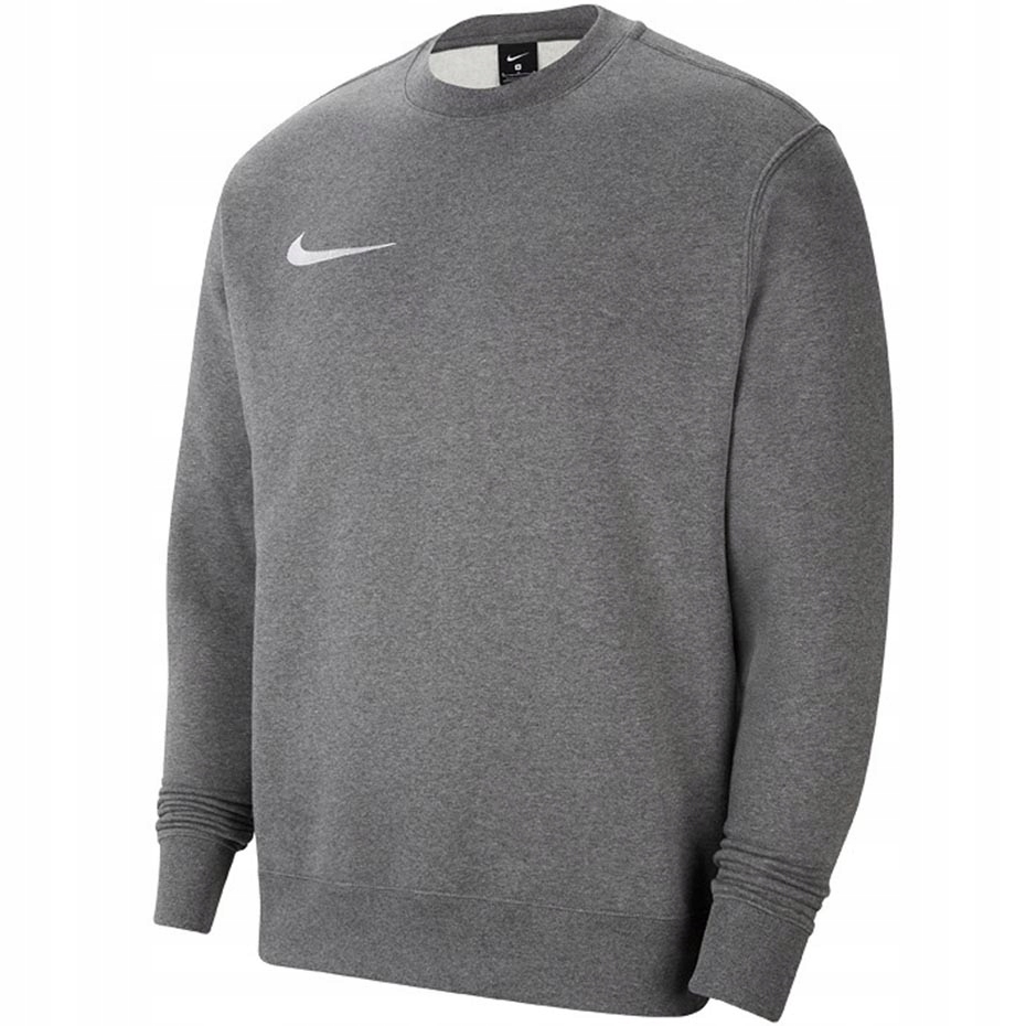 Pánská mikina Nike Park šedá CW6902 071 r.M