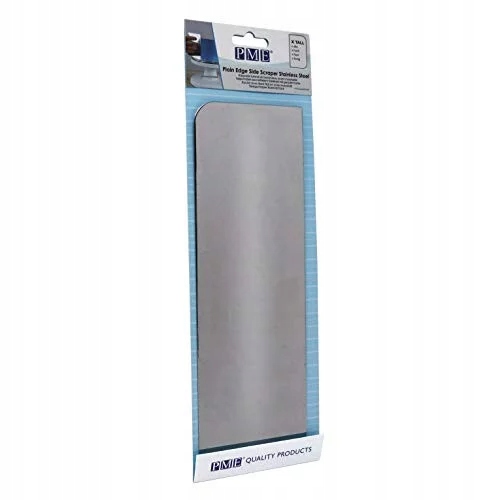 

Skrobka 25 cm Pme Stal Nierdzewna metalowa