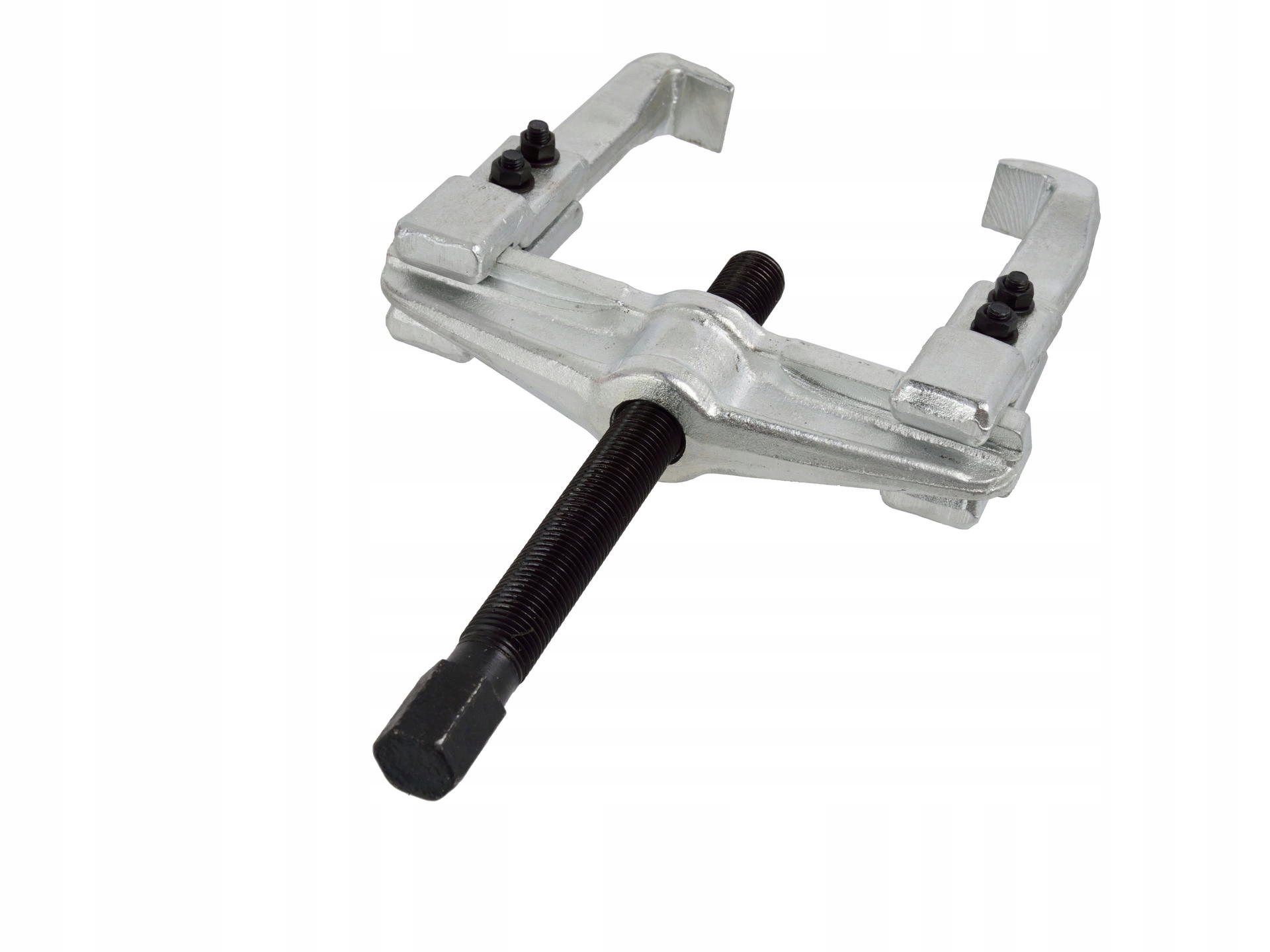 ŚCIĄGACZ DO ŁOŻYSK 2 RAMIENNY 150MM REGULACJA ROZSTAWU RAMION Kod producenta OT2201