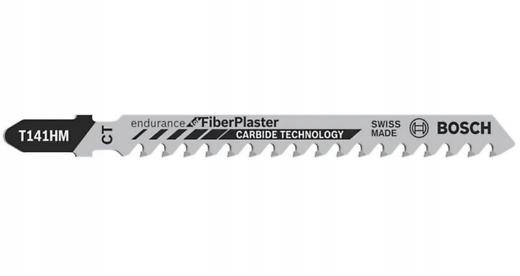 

Bosch Brzeszczot do wyrzynarki T141HM Ct