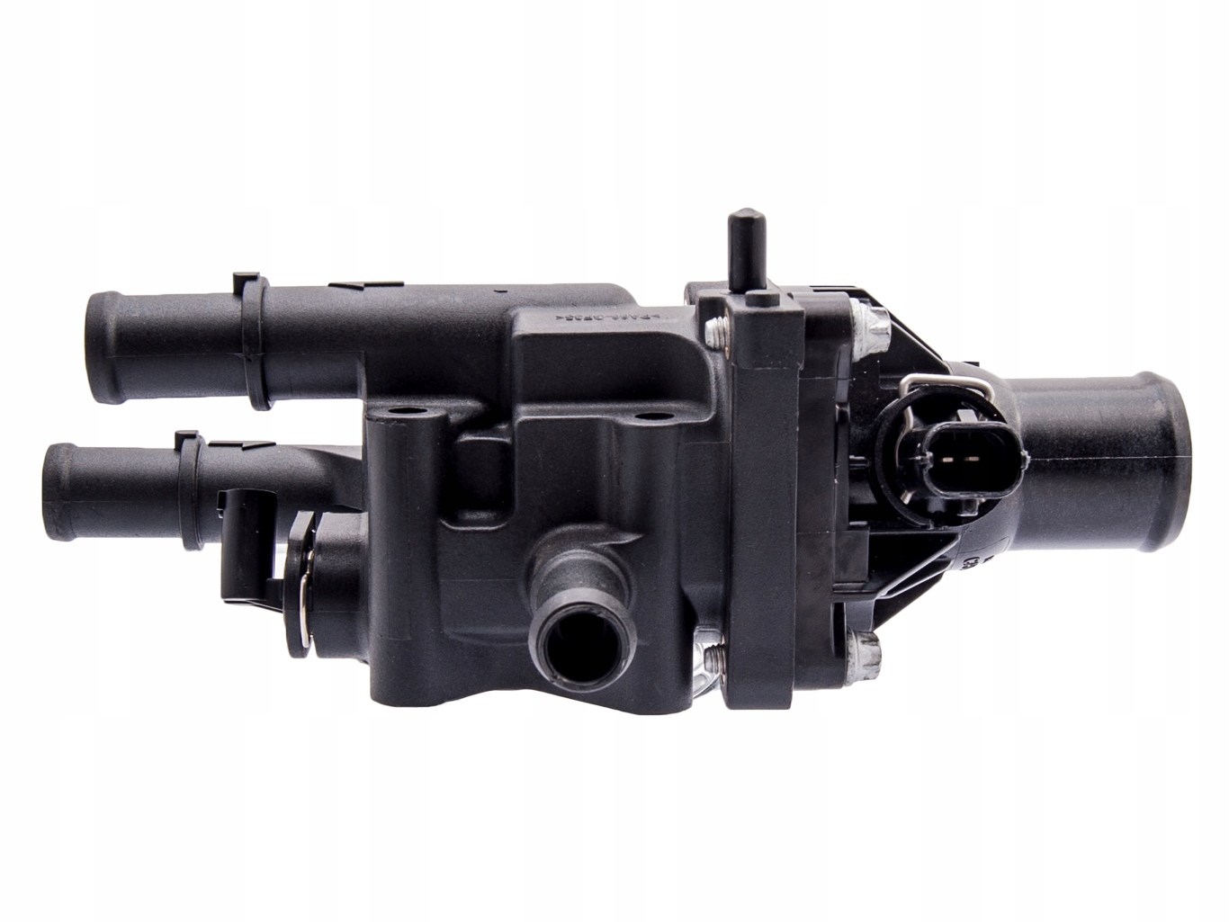 OBUDOWA TERMOSTAT OPEL INSIGNIA MOKKA 1 6 1 8 Part number 13 38 372