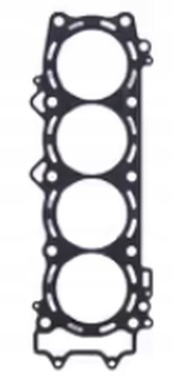 Tesnenie Pod Hlavicu (hlavicu) Kawasaki Zzr 1400 06-11, Gtr 1400 07-17
