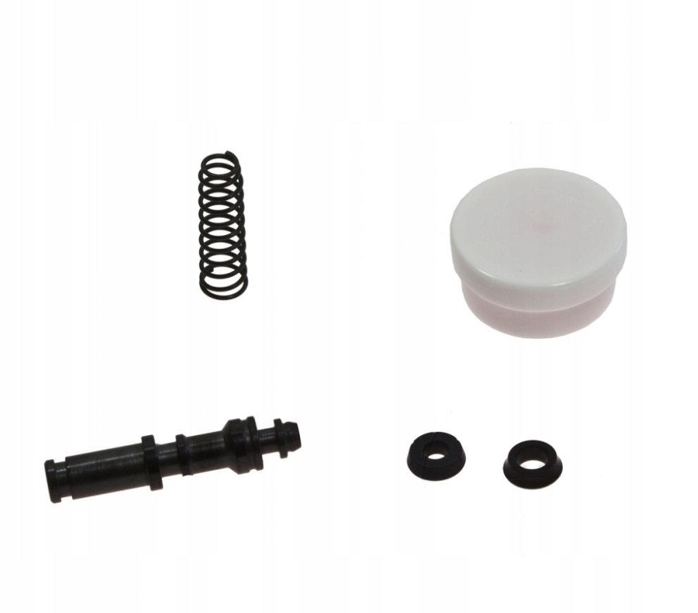 1D.64F - РЕМОНТНЫЙ КОМПЛЕКТ ТОРМОЗНОГО НАСОСА KAWASAKI KMX 125 B