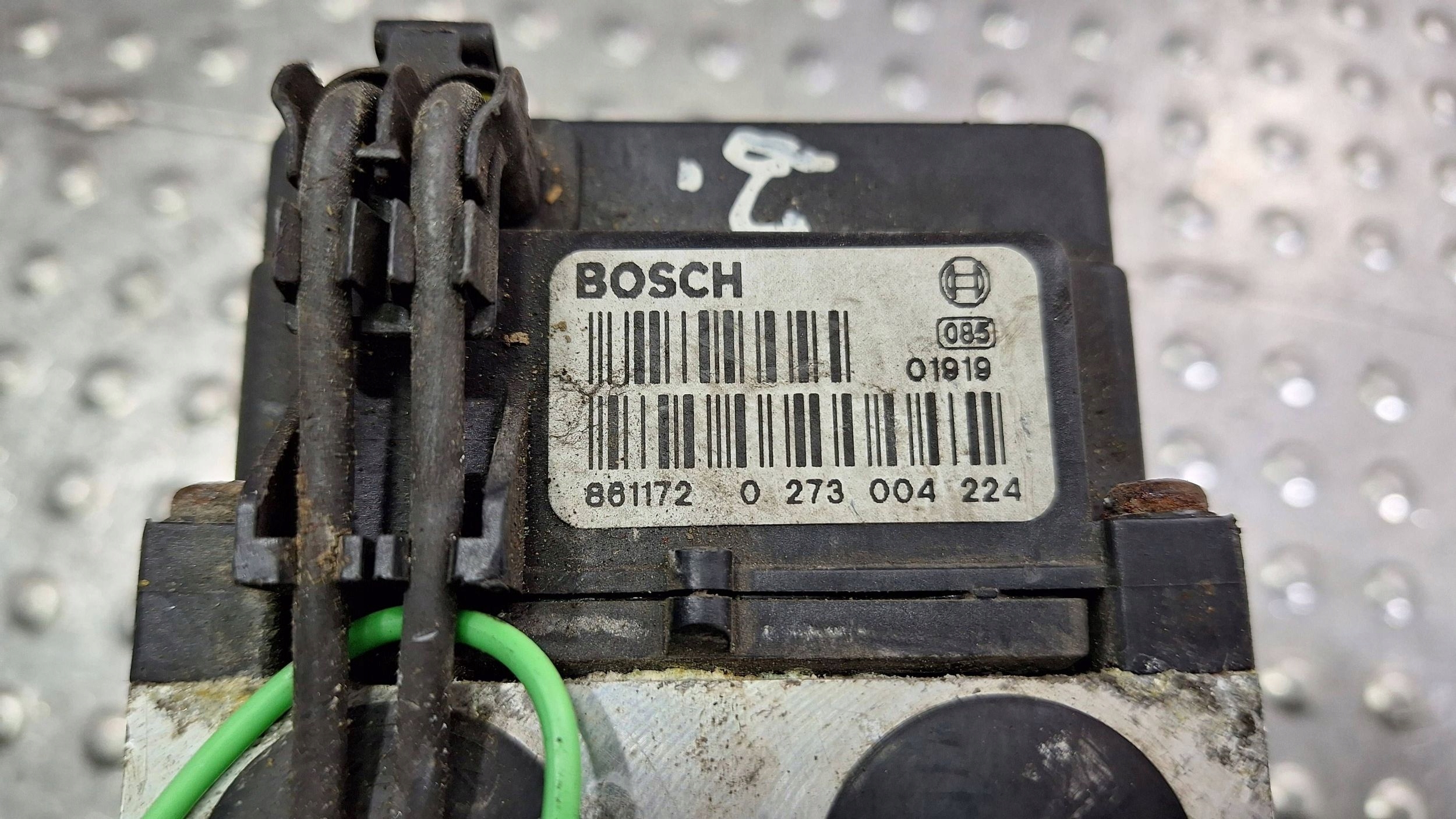 Pompa Centralina ABS 30857585 0273004224 0265216462 VOLVO S40 e V40 e 1.8B