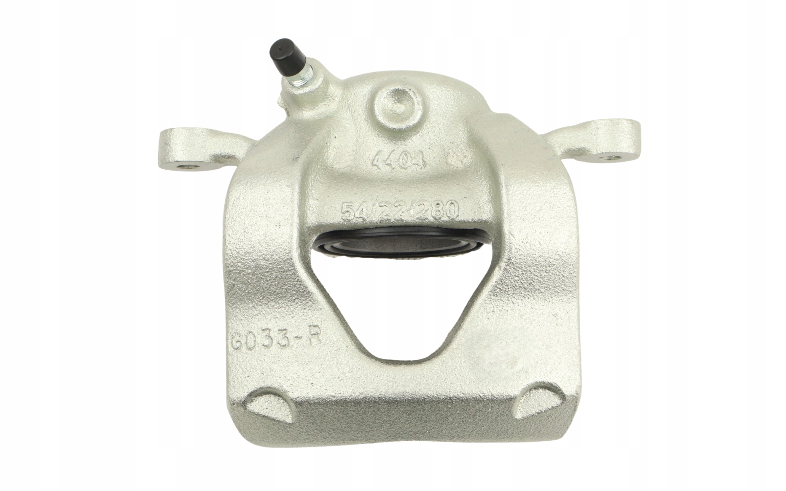 Brzdová Svorka Bmw 2 F45 13> Zadní Pr Bez Třmenu