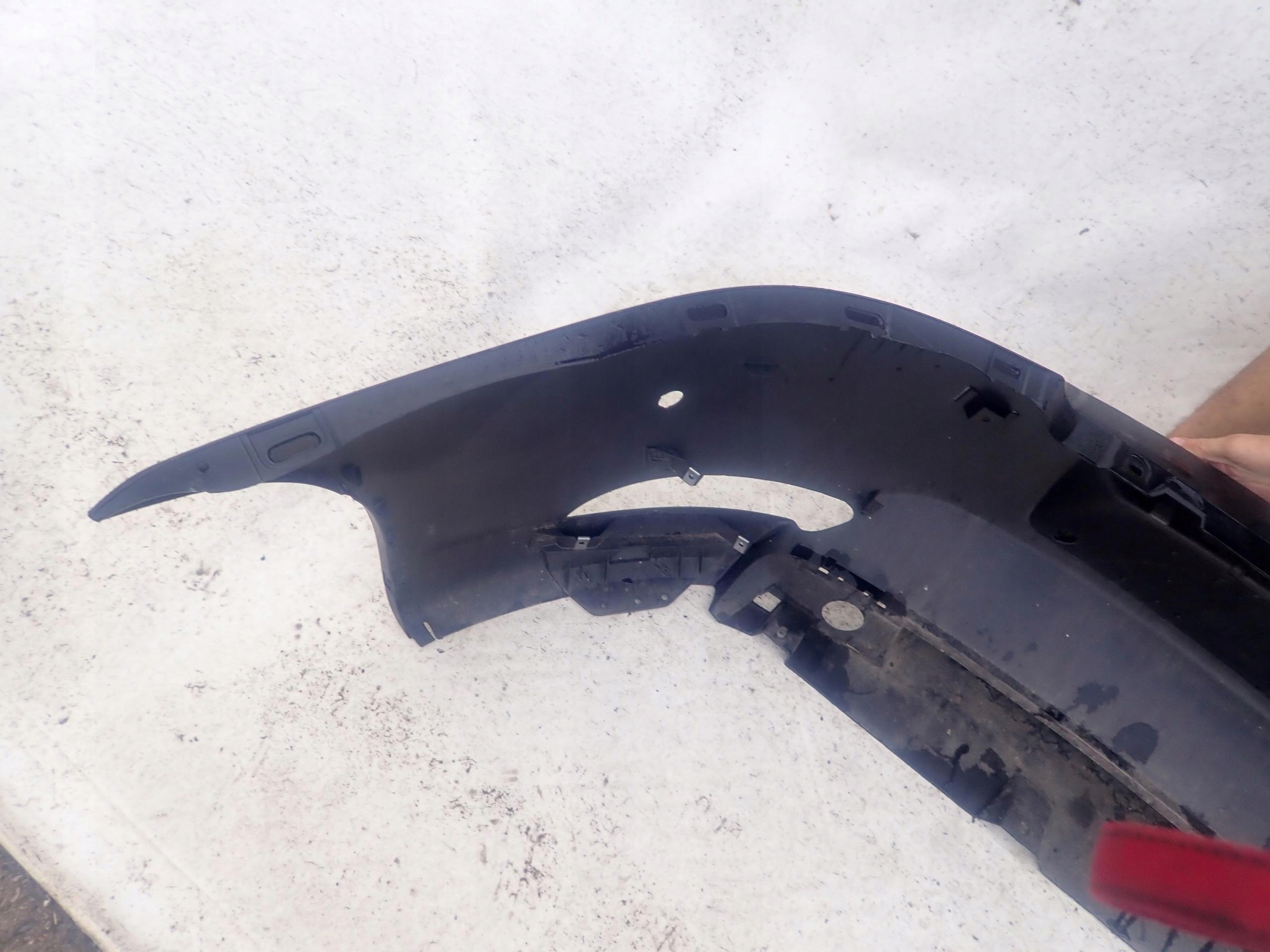 ALFA ROMEO GT 04-10 bumper rear part PDC new ORG