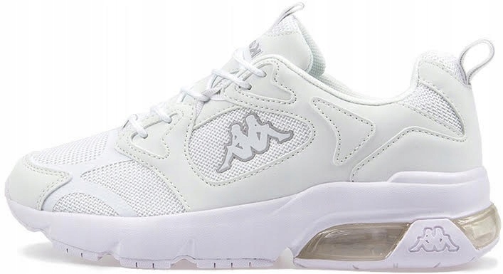 

39 Buty Damskie Kappa Yero Air Max 243003-1010