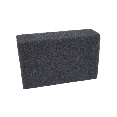 

Pumeks Czarny Do Stóp Pięt Delikatny