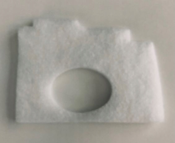 FILTR POWIETRZA STIHL MS170 2MIX, MS180 2MIX